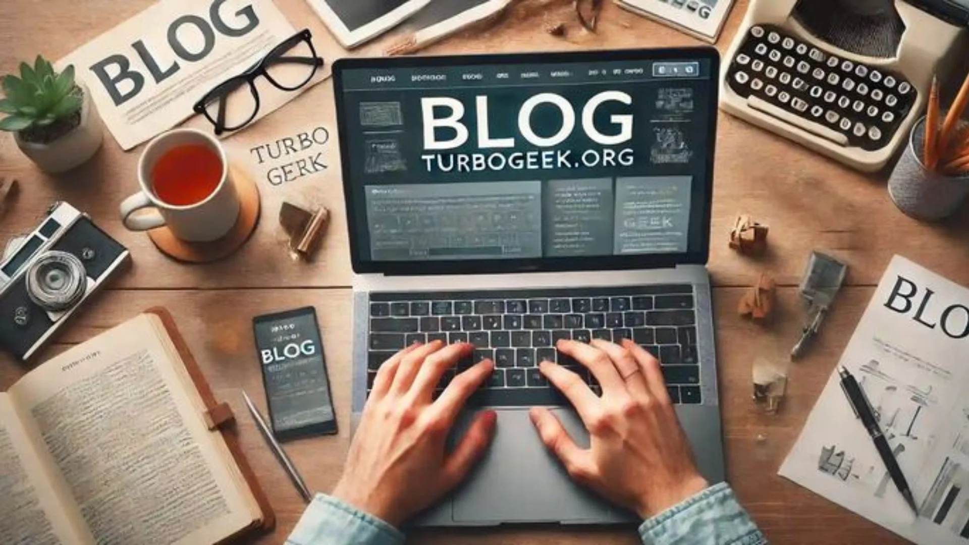 get in touch in turbogeek.org